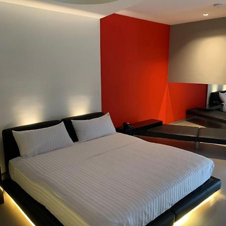 San Jose de Otates Motel Boutique Glam מראה חיצוני תמונה