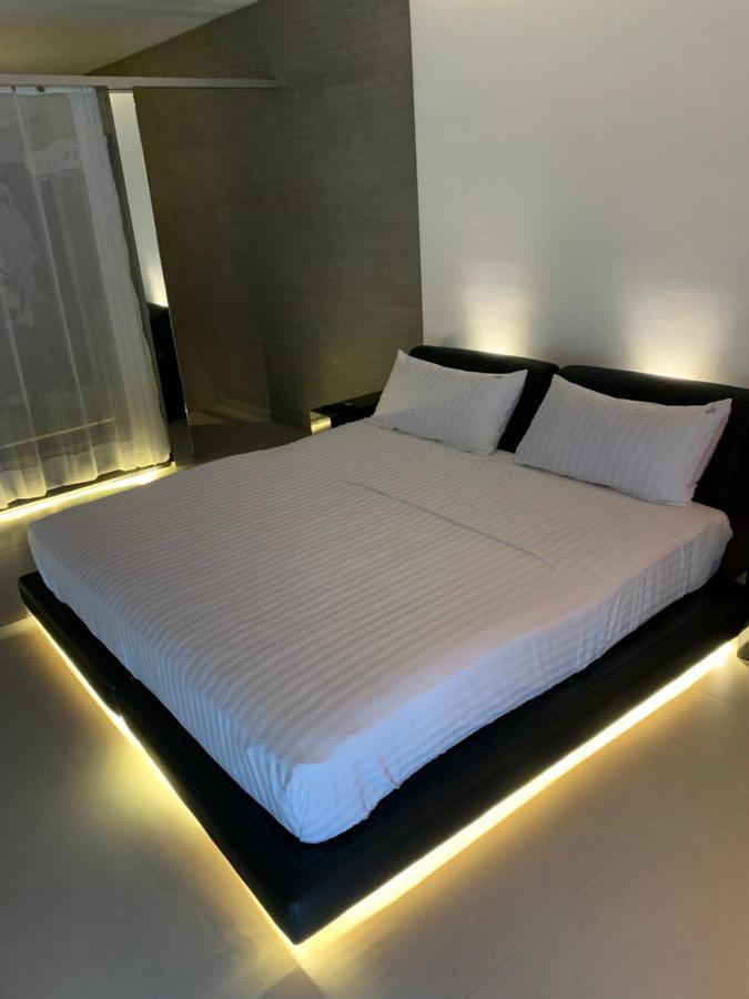 San Jose de Otates Motel Boutique Glam מראה חיצוני תמונה